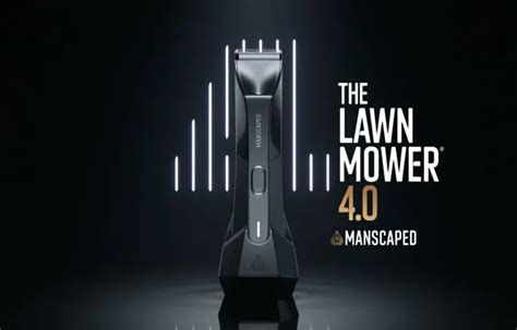 how to turn on manscaped 4.0|How to use the Manscaped™ Lawn Mower® 4.0